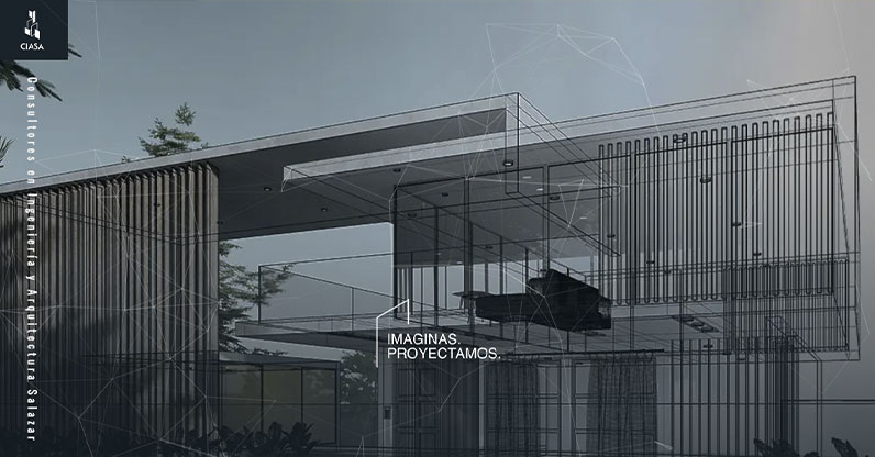 CIASA - Arquitectos